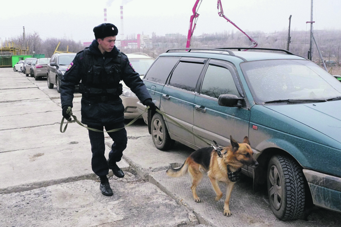 Правозащитники решили бороться с полицейским произволом