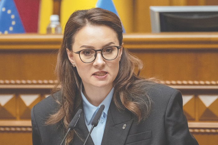 Киеву нужно больше взрывчатки