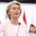 Урсула фон дер Ляйен объявила о планах превращения ЕС в оборонный союз...