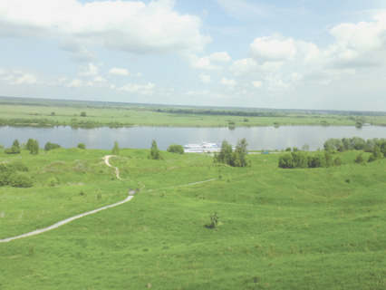 село константиново, музей есенина, есенинская русь, воспоминания, спектакль мхат