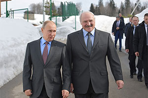 рф, белоруссия, конфликты, интеграция