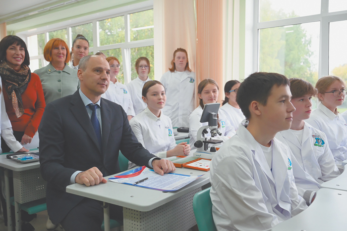 В условиях СВО явка избирателей получила политическое значение