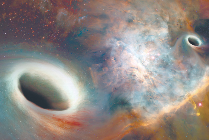 Что является ключом к пониманию структуры космоса