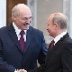 Лукашенко предложил Путину разобраться с границей "здесь и сейчас"