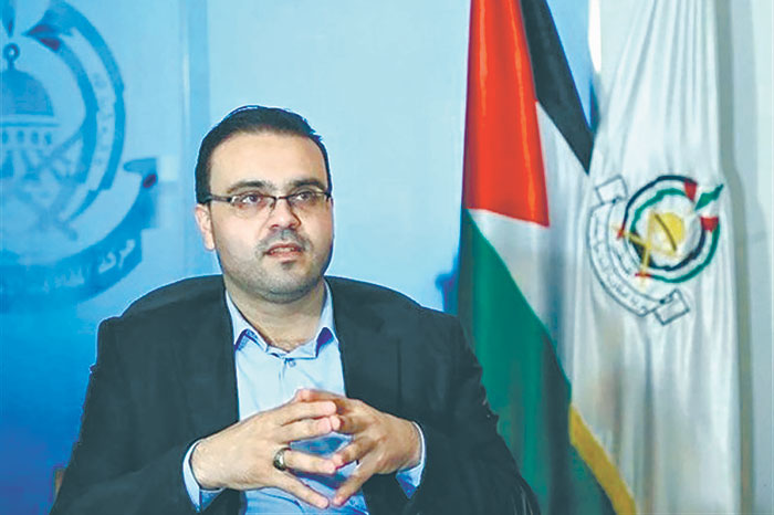 ХАМАС хочет вернуться на вершину власти