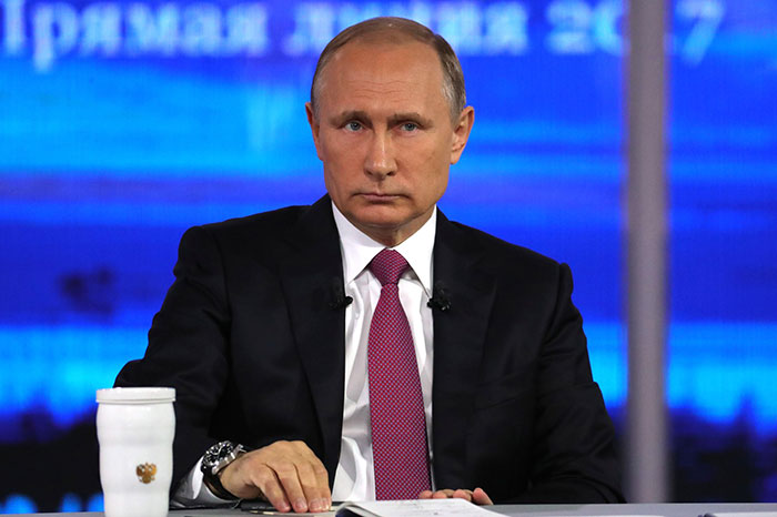 Что будут делать россияне без "Прямых линий  с Путиным"