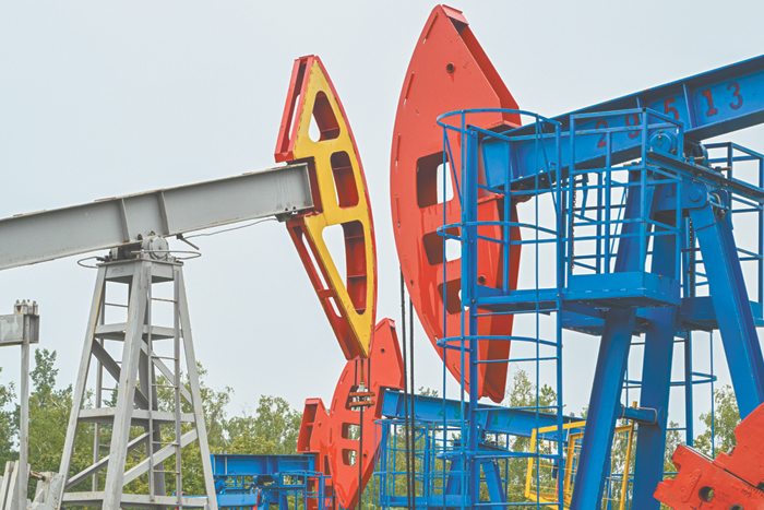 Пик спроса на нефть скорее всего наступит не раньше 2050 года