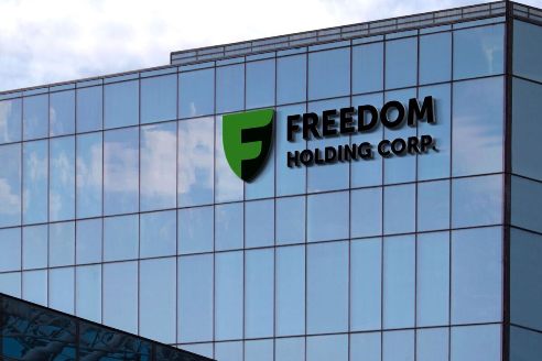 Финансовое чудо Freedom Holding