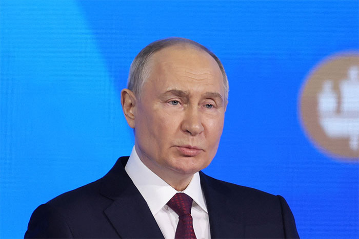 Остановит ли Путин разговоры о ядерной эскалации
