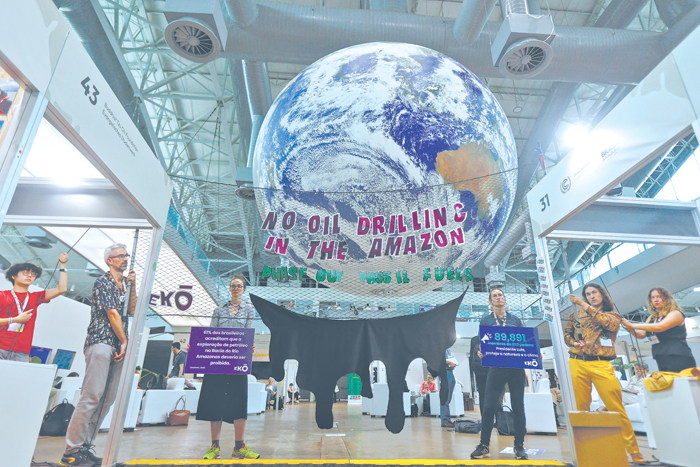 Ждать ли природе милостей от нас –в денежном выражении