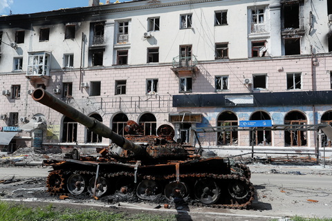 Во сколько обойдется восстановление Донбасса