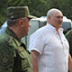 Лукашенко считает, что в жару воевать нельзя
