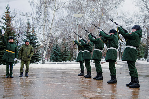 Трагедия Макеевки и Краматорска