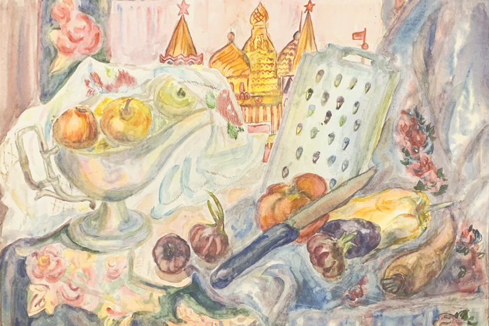 Скучная еда. Что делать, когда не хватает чего-то вкусного и хрустящего