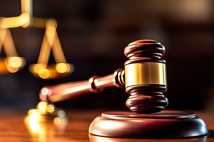 Бывшим украинским судьям заплатят пенсию после проверки прошлого