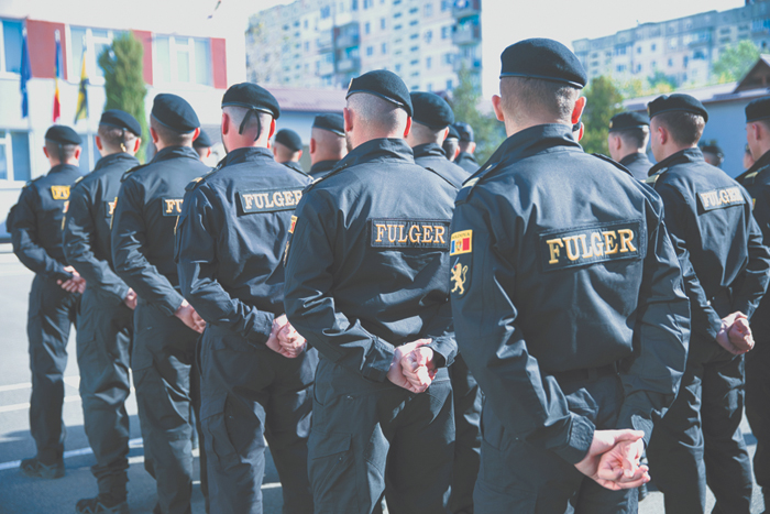 Санду формирует антимосковский фронт