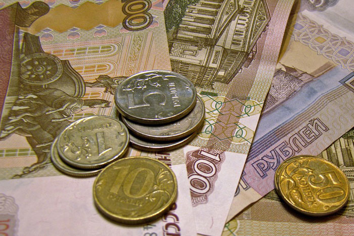 Низкие зарплаты в России как угроза  конкурентоспособности