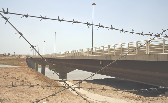 Таджикистан все чаще отбивается от афганских наркоторговцев