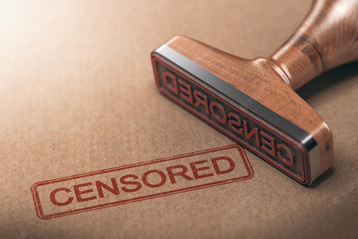 Об идее узаконенной цензуры в России
