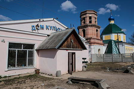 программа, земский работник культуры, дефицит кадров, регионы, краевой бюджет