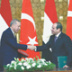 Турция обменяет вчерашних союзников на дружбу с Египтом