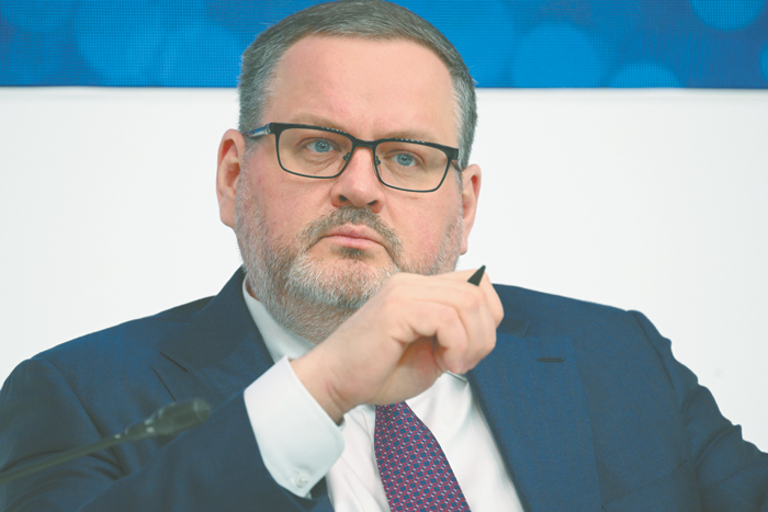 В российской экономике нарастает проблема неплатежей