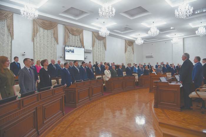 В Алтайском крае власти перехитрили коммунистов