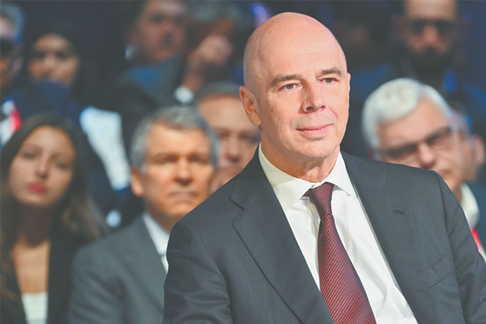 Форум Минфина выявил конфликт вокруг будущего бюджета