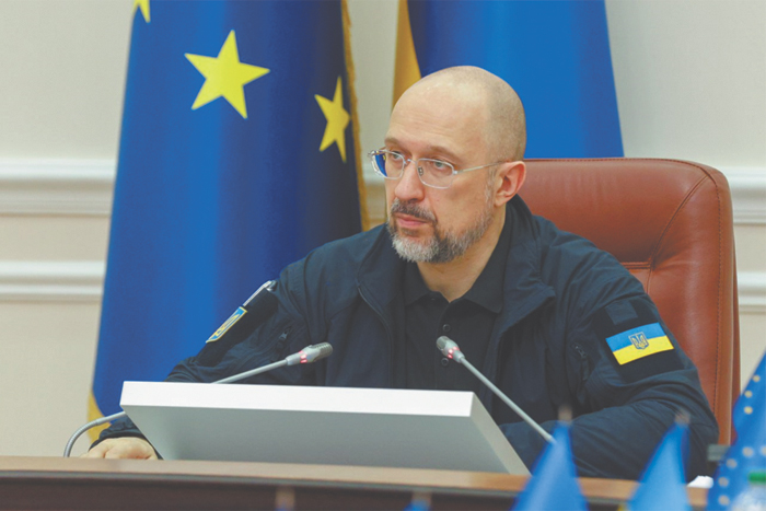 Киев убеждает кредиторов – им тоже невыгоден дефолт Украины