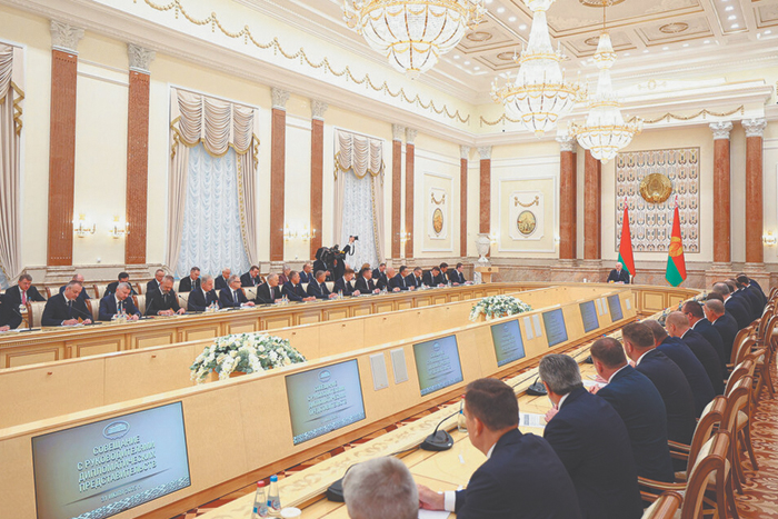 Минск и Вильнюс разбираются с беспилотниками