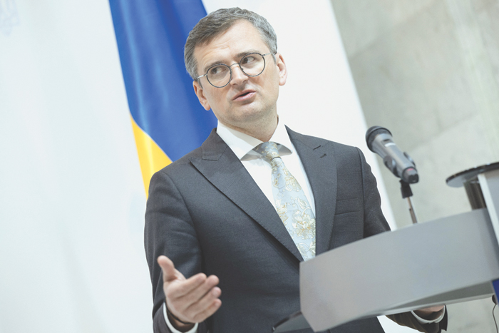 Киевские политики фонтанируют идеями переговоров с Москвой