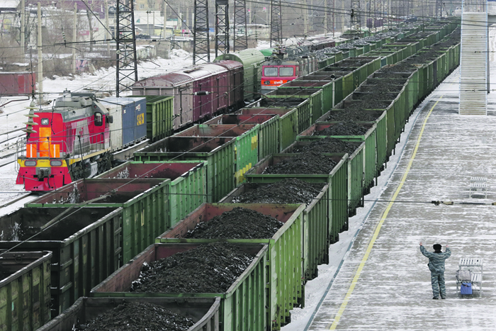 Черному золоту требуется высокая добавленная стоимость