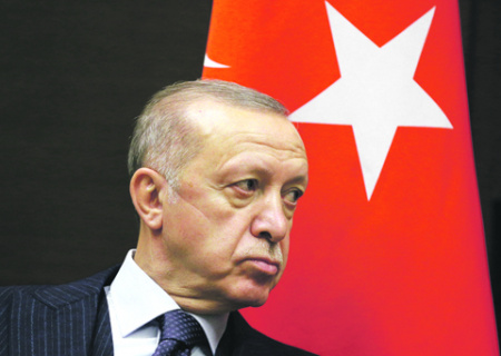 турция, эрдоган, политический кризис, конфликт, послы, ес