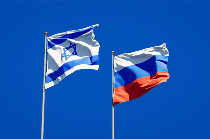 У дипломатов России и Израиля появились взаимные вопросы