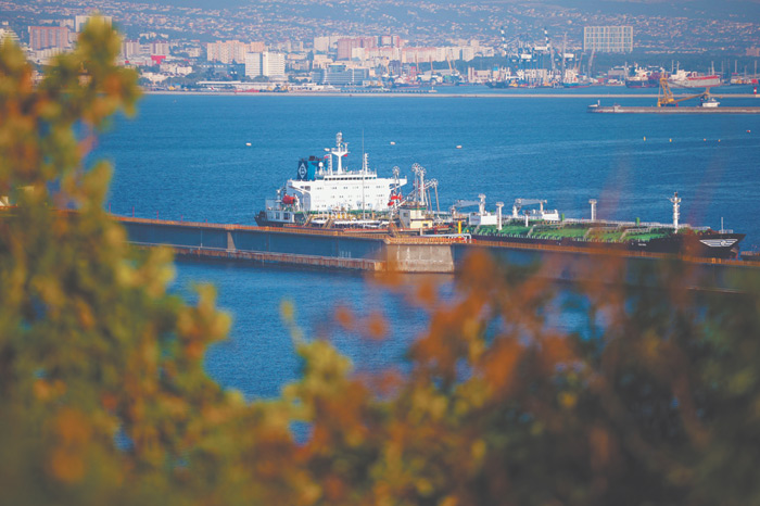 "Фактор Трампа" снизит доходы бюджета России