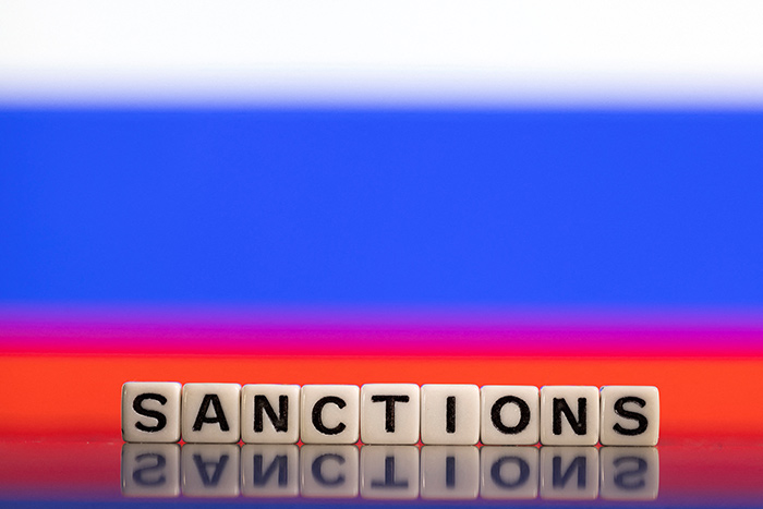 Санкции не смогли изолировать Россию от внешних рынков