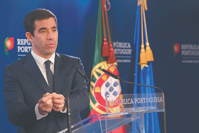 Парламент Португалии одобрил самый жесткий в ЕС закон против мигрантов