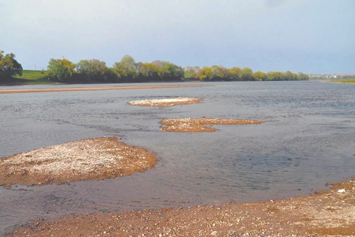 Кишиневцам начнут давать воду по часам