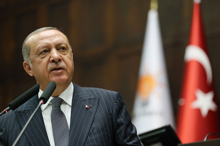 Западные компании берут шефство над госаппаратом Турции