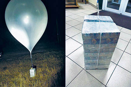 Президент Литвы предложил ограничить транзит в Калининград