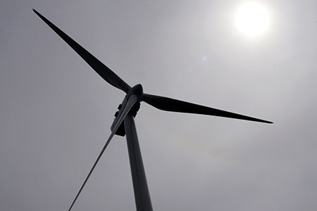 В России в I полугодии совокупная установленная мощность ВИЭ выросла на 7,4%