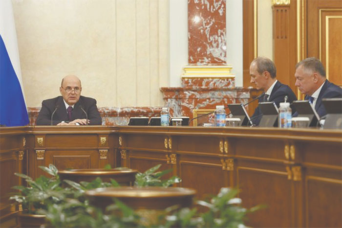 Правительство РФ запускает субсидирование кредитов для застройщиков в малых городах