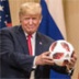 Трамп вернул мяч  Путину