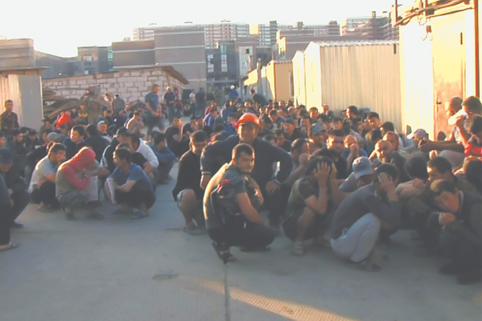 В Таджикистане ждут Путина