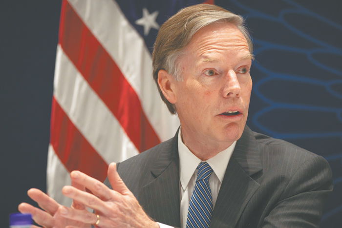 Трамп делает комплименты Пекину