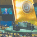 Генеральная Ассамблея ООН мира не принесла