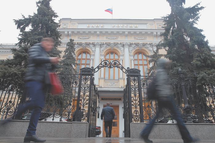 Предприниматели отмечают ухудшение делового климата в сентябре