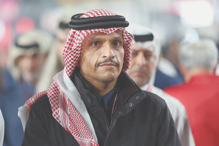 ХАМАС выбирает между капитуляцией и уничтожением