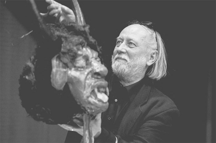 Нобель-2025. Мрачный мир Ласло Краснахоркаи