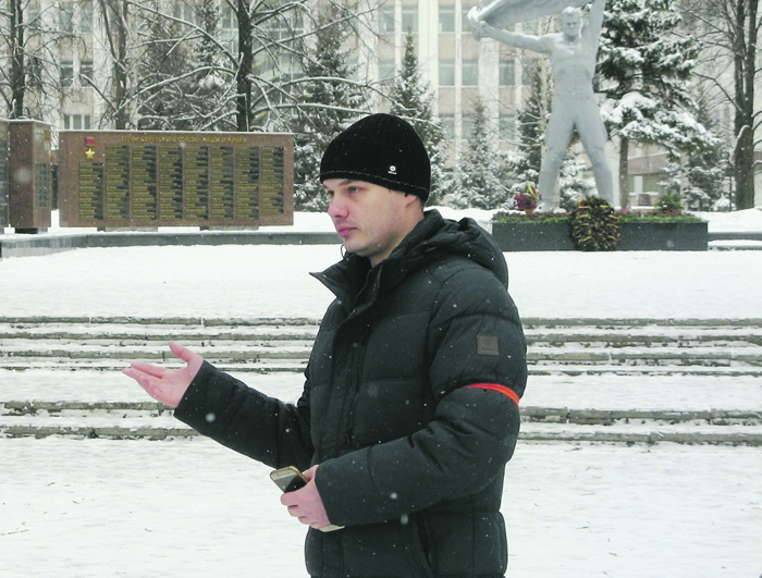 За выступления на митингах  не по теме накажут арестом